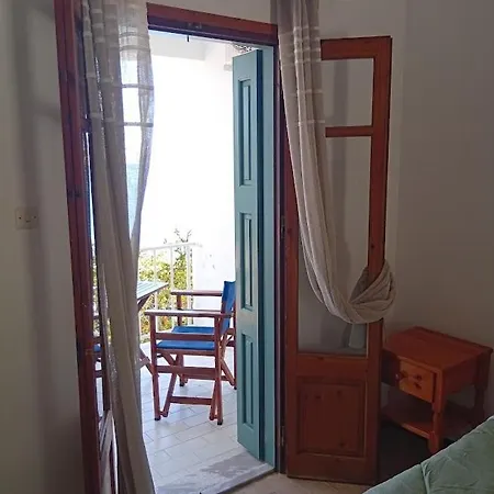 Sevi - Irene Aparthotel