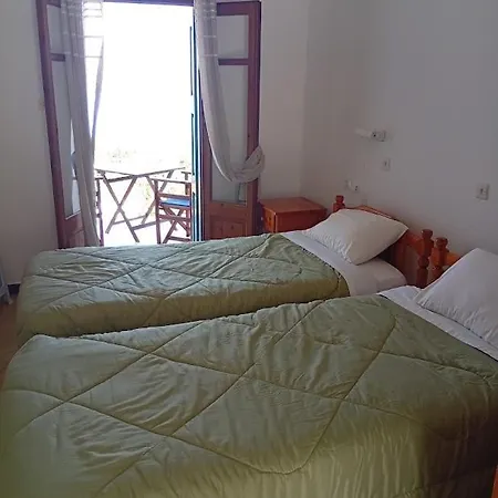 Aparthotel Sevi - Irene *