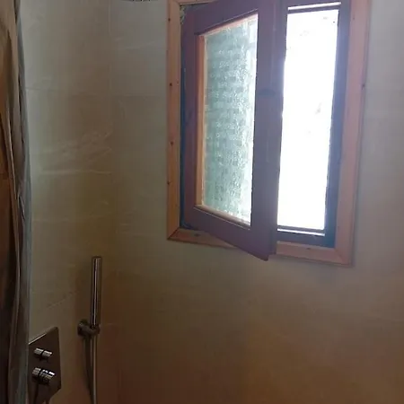 Aparthotel Sevi - Irene *