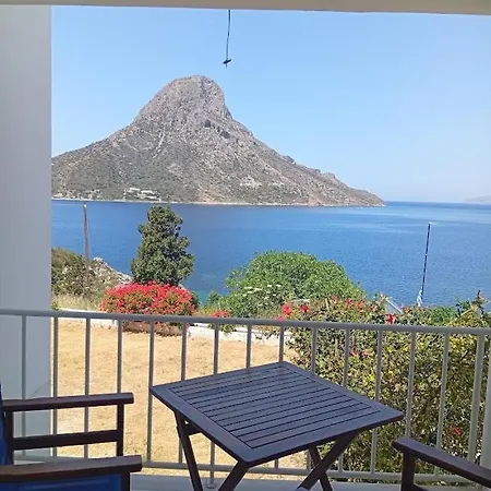 Sevi - Irene Μασούρι